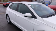 Volkswagen Polo 1.0 Life 5dr Petrol Hatchback